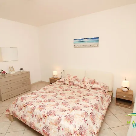 Maremma Holidays-marea דירה פולוניקה